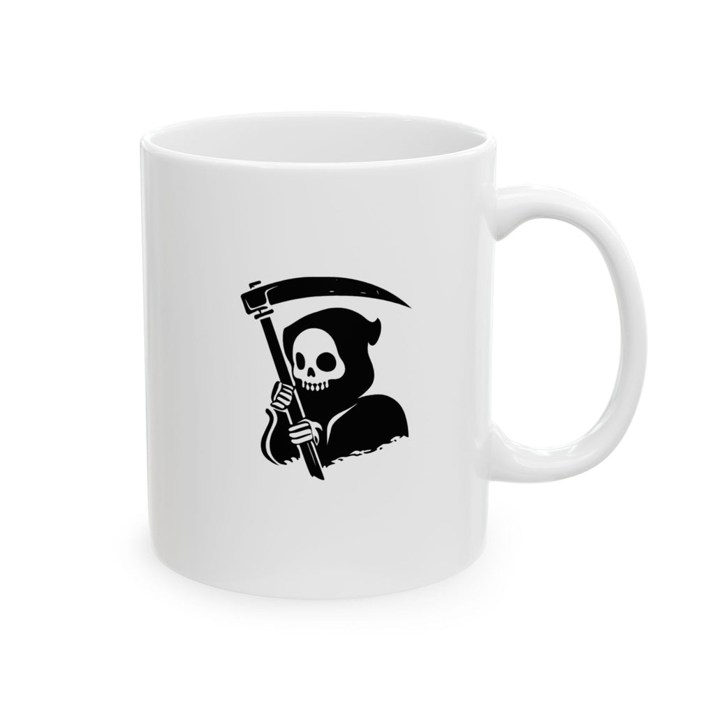 Essential Ceramic Mug (11oz)