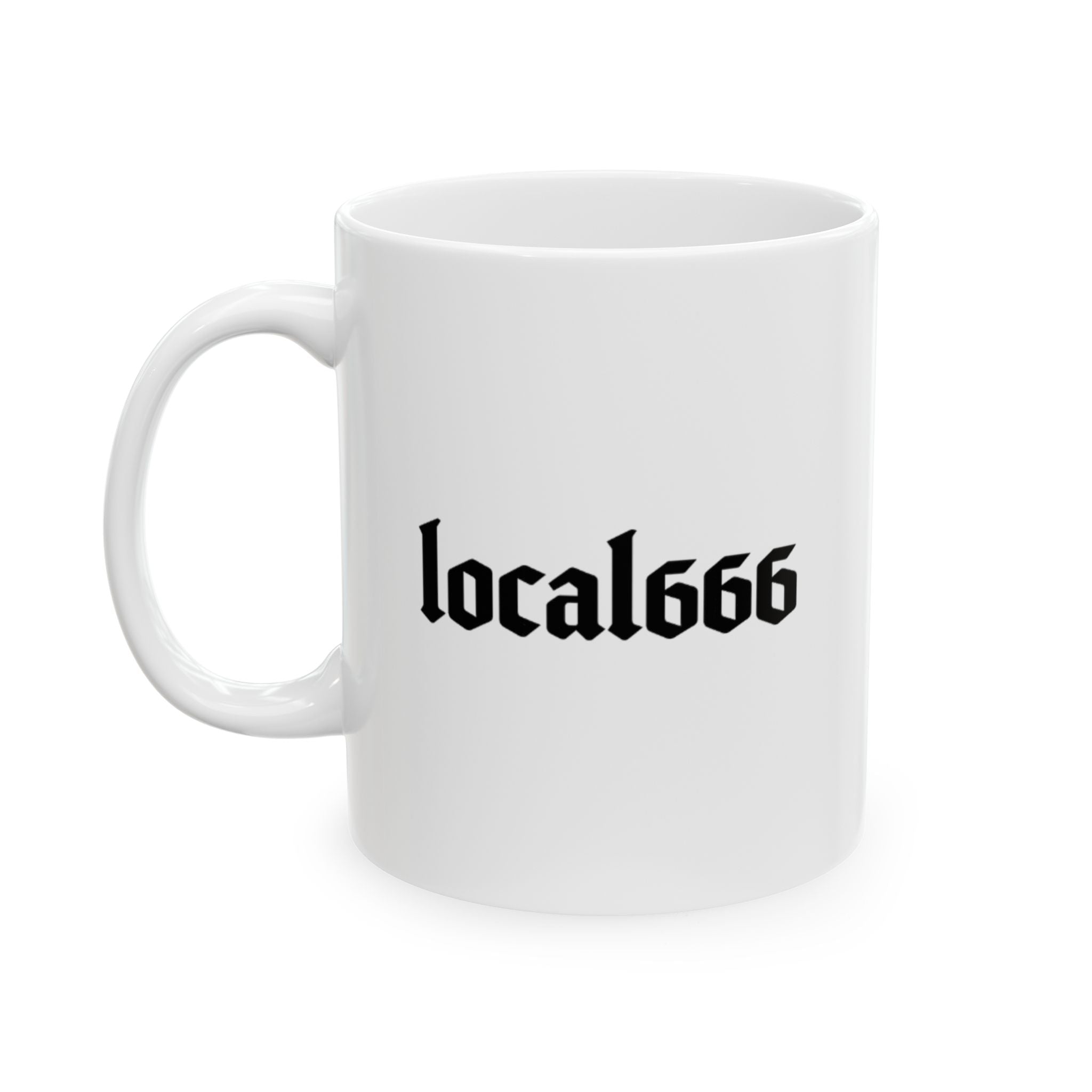 Essential Ceramic Mug (11oz)
