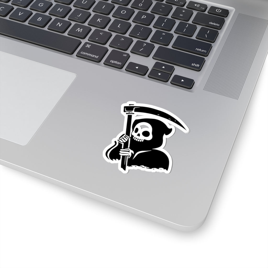 Reaper Kiss-Cut Stickers