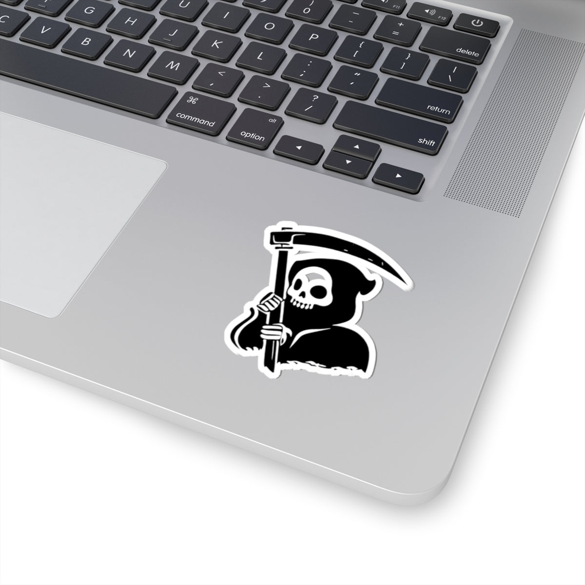 Reaper Kiss-Cut Stickers