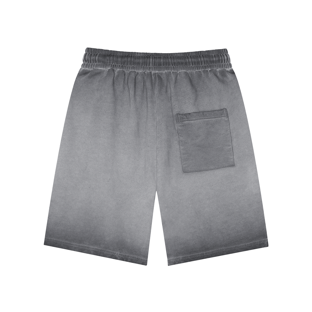 Essential Reverse Dyed Sweatshorts