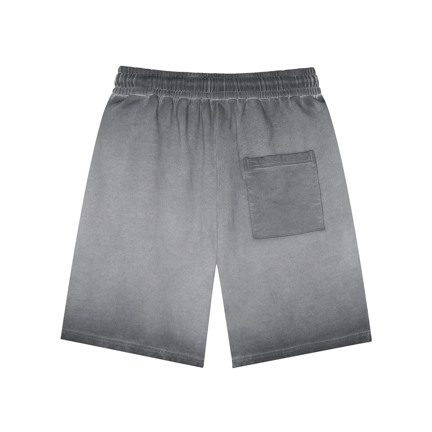 Essential Reverse Dyed Sweatshorts