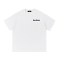Essential Badge Cotton T-Shirt
