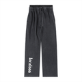 Essential Vintage Washed Waist Pants