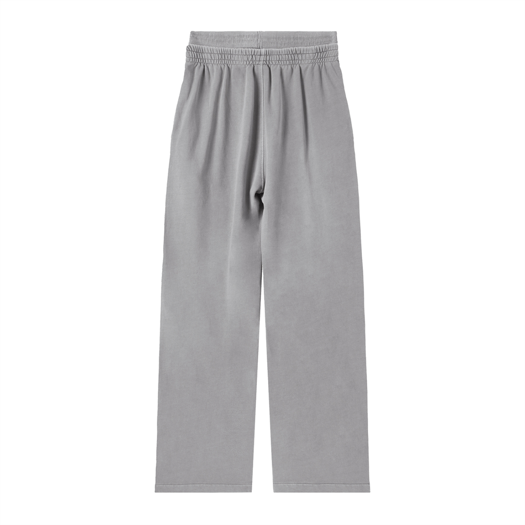 Essential Vintage Washed Waist Pants