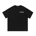 Essential Badge Cotton T-Shirt