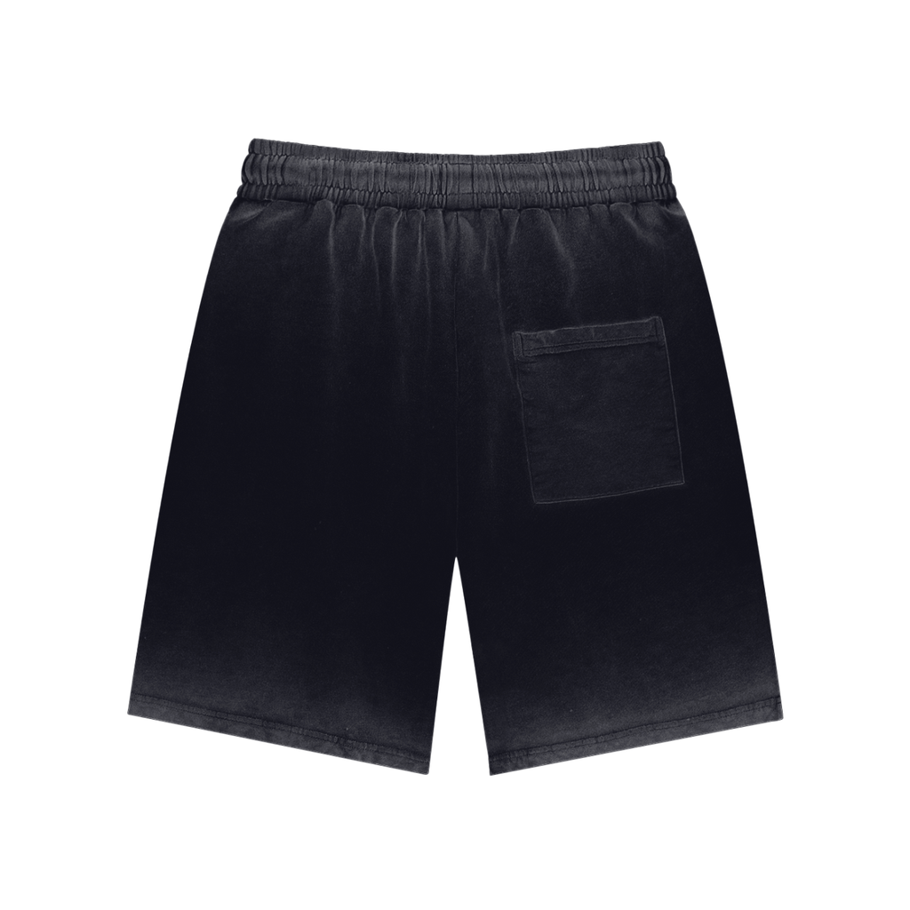 Essential Reverse Dyed Sweatshorts