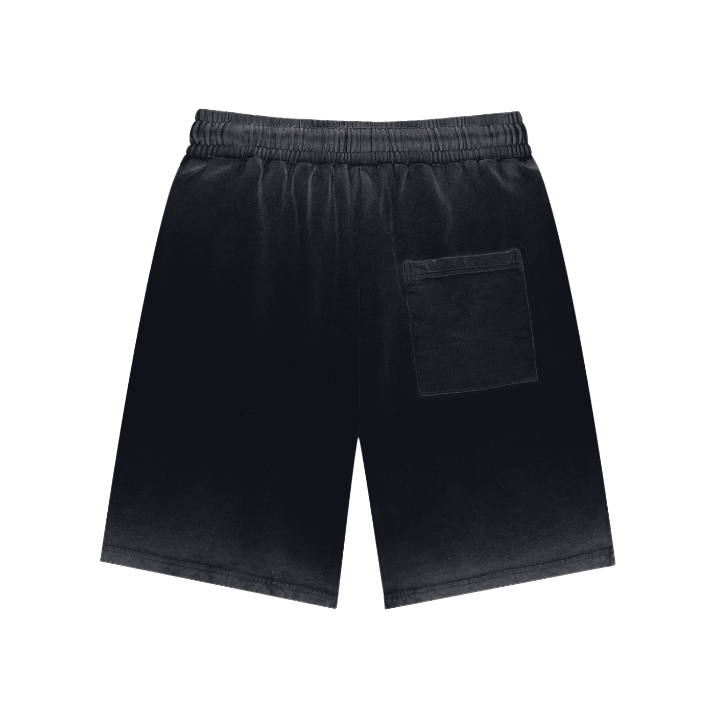 Essential Reverse Dyed Sweatshorts