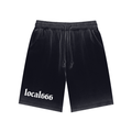 Essential Reverse Dyed Sweatshorts