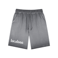 Essential Reverse Dyed Sweatshorts